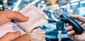 ÖTV’siz araç düzenlemesi Meclis’te kabul edildi İşte alınabilecek araçlar