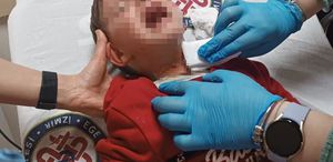 İzmir’de parkta dehşet: 2 yaşındaki çocuk bıçaklandı