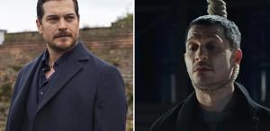 Eşref Rüya mı Yeraltı mı İşte dün gecenin reyting birincisi