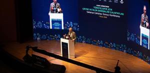 Sakarya’daki “Sıfır Atık Çalıştayı“nın sonuç konferansı düzenlendi