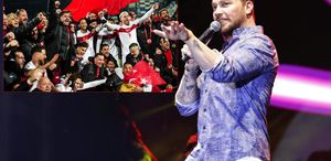 Sinan Akçıl’dan milli takıma marş müjdesi Yeni proje yolda