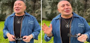 Murat Övüç’ten cezaevinden tahliye sonrası ilk video