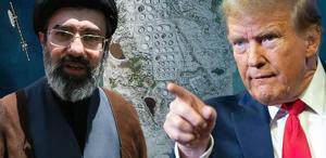 İran, ABD’yi nasıl köşeye sıkıştırdı İşte Tahran yönetiminin savaşın kaderini değiştiren stratejisi