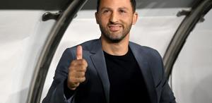 Tedesco’dan oyuncularına ayakta alkışlanacak bir jest