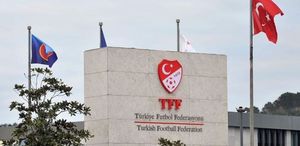 TFF’den açıklama: Küme düşürüldüler