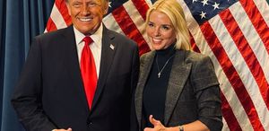 Trump, Adalet Bakanı Pam Bondi’yi görevden aldı