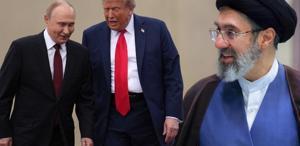 Trump ve İran’ın karşılıklı tehditleri sonrası Rusya savaşa el attı