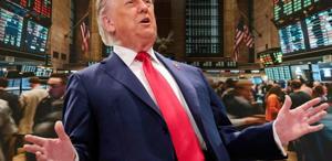 Trump’ın “savaşa devam“ mesajı piyasaları sarstı