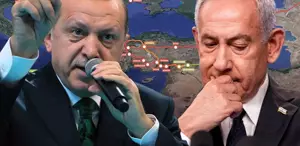 Türkiye’nin hamlesi İsrail’i küplere bindirdi: Devre dışı kaldık