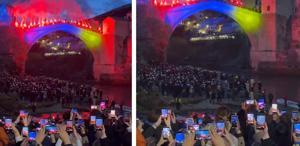 Ülkesinde kahramanlar gibi karşılanan bu kişinin kim olduğunu tahmin bile edemezsiniz