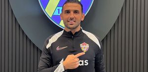 Umut Meraş’tan milli takım tepkisi