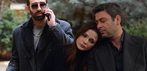 Uzak Şehir’de şok ayrılık iddiası Sevilen oyuncu veda edebilir