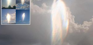 Yer: Türkiye Deprem sırasında kaydedilen görüntü gündem yarattı