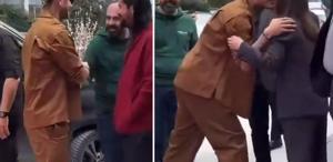 Icardi’den gündem olan hareket Anında viral oldu