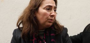 9,5 yıldır tutuklu İşte Figen Yüksekdağ’ın son hali