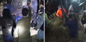 Afganistan’da 5,9 büyüklüğünde deprem: 8 ölü