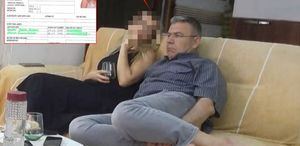 AK Parti’nin ipini çektiği belediye başkanını yakan belge