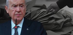 “Ara seçim“ çağrılarına MHP’den yanıt