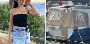 Teknede ölen Bahar’ın otopsi raporu çıktı: 1 gözaltı