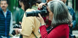 Basın kartı resmi kimlik oldu: İkinci bir kimlik istenmeyecek