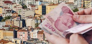 Bakan Kurum’dan 3 milyonluk finansman müjdesi İlk yıl geri ödeme yok