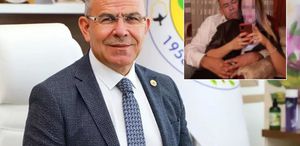 Yasak aşk iddiaları sonrası AK Parti Aydın Köşk Belediye Başkanı Nuri Güler, disipline sevk edildi