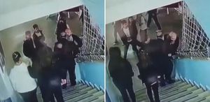 CHP’li Öztürkmen: MHP’li meclis üyesi okul basıp öğretmen dövdü