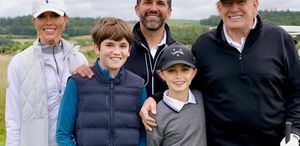 Dünya savaşa kilitlenmişken, Beyaz Saray’da düğün çanları çalıyor