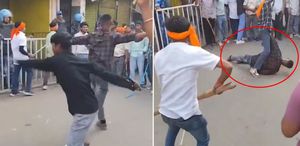 Eğlenceniz batsın 21 yaşındaki genç feci şekilde can verdi