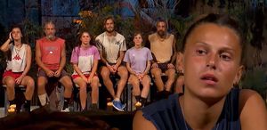 Nisanur Survivor’dan elendikten sonra ortalığı fena karıştırdı Giderayak ifşalamış