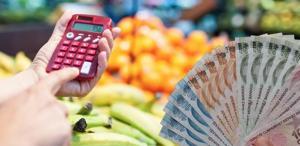 Enflasyon martta aylık yüzde 1,94 oldu