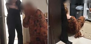 Eşini komşusuyla yatak odasında basan kadınla ilgili yeni gelişme