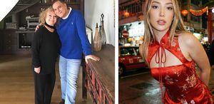 Babaannesinin vefatı sonrası eski sözleri yeniden gündemde Yasmin Erbil: Babalık görmedim