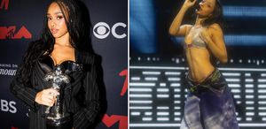 Filistin’e destek verdi, gruptan atıldı Dünyaca ünlü şarkıcıdan yeni hamle geldi