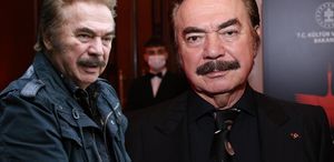 Hastane sonrası ilk kare Orhan Gencebay’ın son hali ortaya çıktı