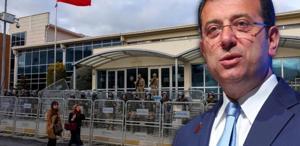 İBB davasında ara karar: 18 kişi tahliye edildi