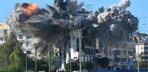 ABD-İsrail saldırılarında Fatehin Birliği Komutanı Fethali Zade hayatını kaybetti