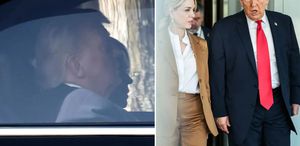 Trump görevine son verdiği Bondi’ye tek bir cümle etmiş: Artık zamanı geldi