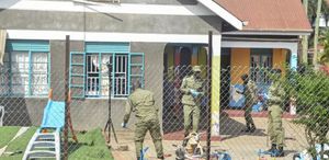 Uganda’da anaokulunda palayla düzenlenen saldırıda 4 çocuk hayatını kaybetti