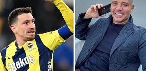 Mert Hakan’ın tahliyesine Saran’dan tek kelimelik yorum