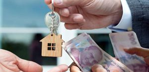 Enflasyonun açıklanması ile birlikte nisan ayı kira artış oranı belli oldu