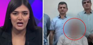 Barzanilere yakın kanal, Öcalan’ın yüzünü sansürledi