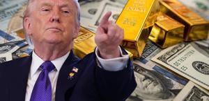 Trump’ın “Henüz başlamadık“ mesajı altında rüzgarı tersine çevirdi