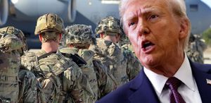 İran’a saldırılarda 13 ABD askeri öldü: 365 yaralı var