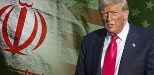 Trump: Hürmüz’ü alırsak paraya para demeyiz