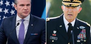 ABD ordusunda deprem: Kara Kuvvetleri Komutanı derhal emekliye ayrılıyor