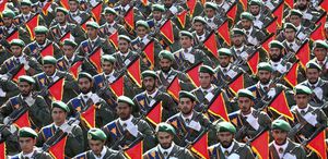 İran’ın kararı Uluslararası Af Örgütü’nün tepkisini çekti: Bu bir savaş suçudur