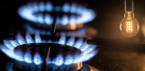 Elektrik ve doğal gaza yüzde 25 zam