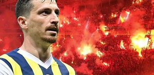 Tahliye olacak mı Fenerbahçe camiası Mert Hakan için adliyede