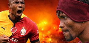 3 yıldız yok İşte Galatasaray’ın Trabzonspor maç kadrosu